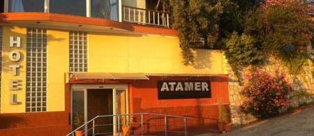 Atamer Hotel