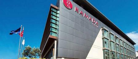 Ramada By Wyndham Gemlik