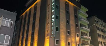 Paşa Otel