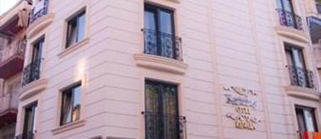 Kerimbey Hotel