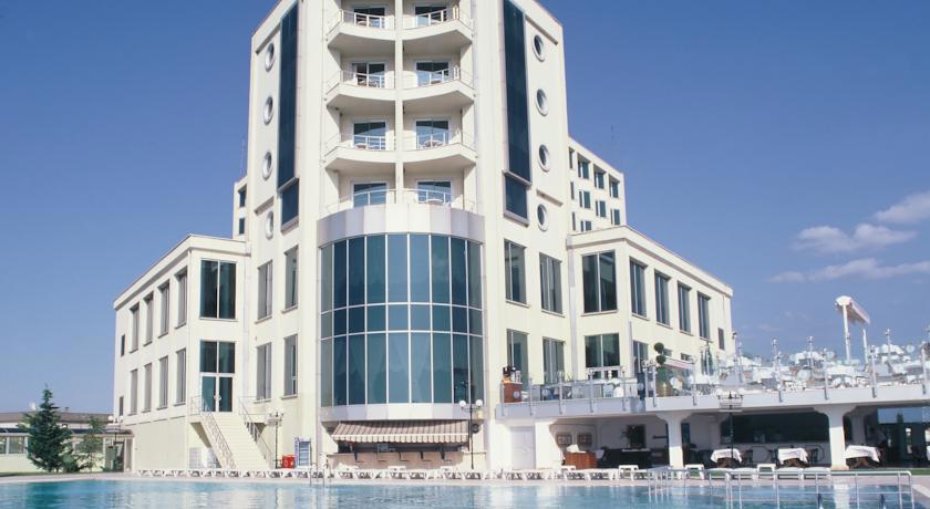Emexotel Kocaeli