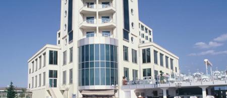 Emex Otel Kocaeli