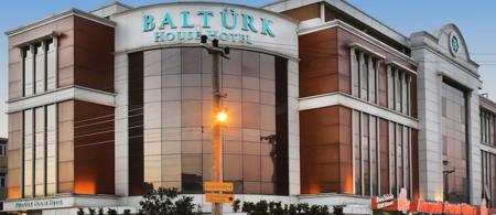 Baltürk House Hotel