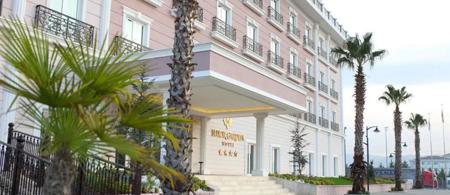 Luxor Garden Hotel
