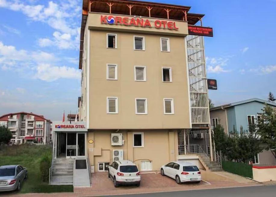 Koreana Otel