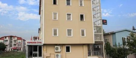 Koreana Otel