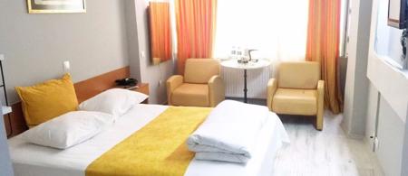 Masal Otel