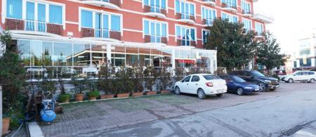 Pasha Palas İzmit