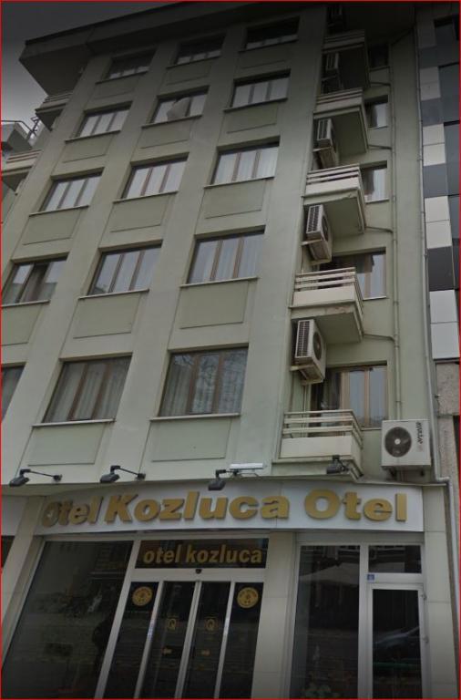 Hotel Kozluca