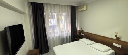 Hotel Altınnal