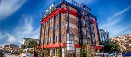 Business Palas Hotel