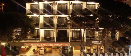 Askoroz Otel