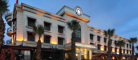New Baltürk Otel İzmit