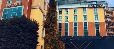 Wes Hotel