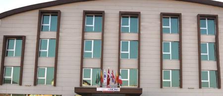 Work & Home Hotel Suites