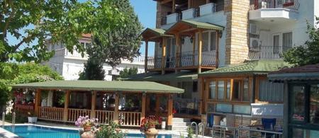 Sherwood Otel