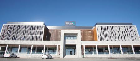 Yayoba Hotel