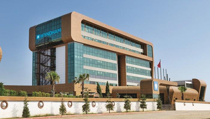 Wyndham Çerkezköy