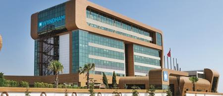Wyndham Çerkezköy