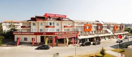 Seckin Pansiyon