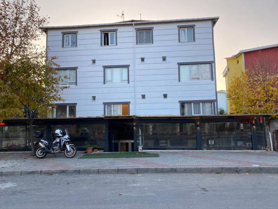 Deniz Pansiyon Tekirdağ