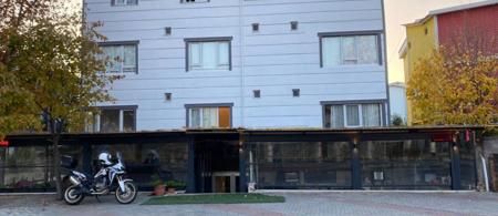 Deniz Pansiyon Tekirdağ