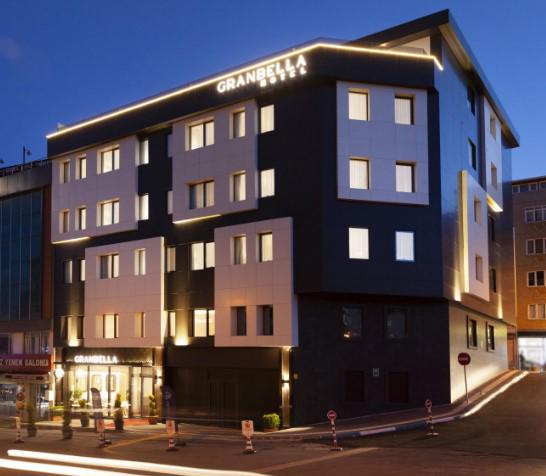 Ramada Encore by Wyndham İstanbul Şişli