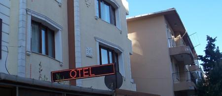Gözde Otel