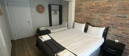 Derin Butik Hotel
