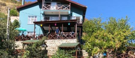Avdimio Otel