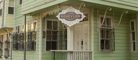 Çalıkuşu Tarihi Beşevler