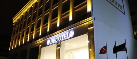 Des'otel