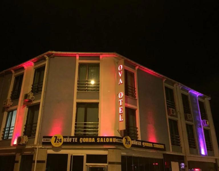 Ova Otel