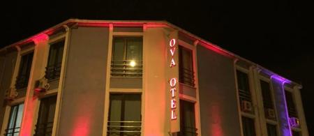 Ova Otel