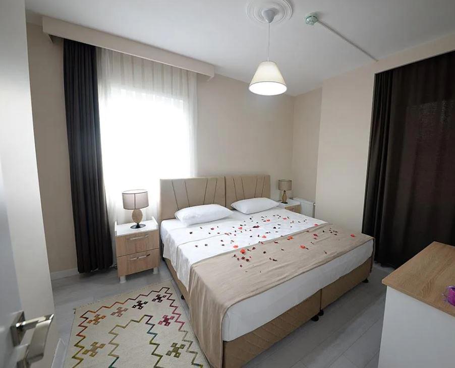 City59 Suit Otel