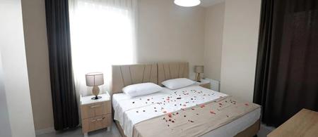 City59 Suit Otel