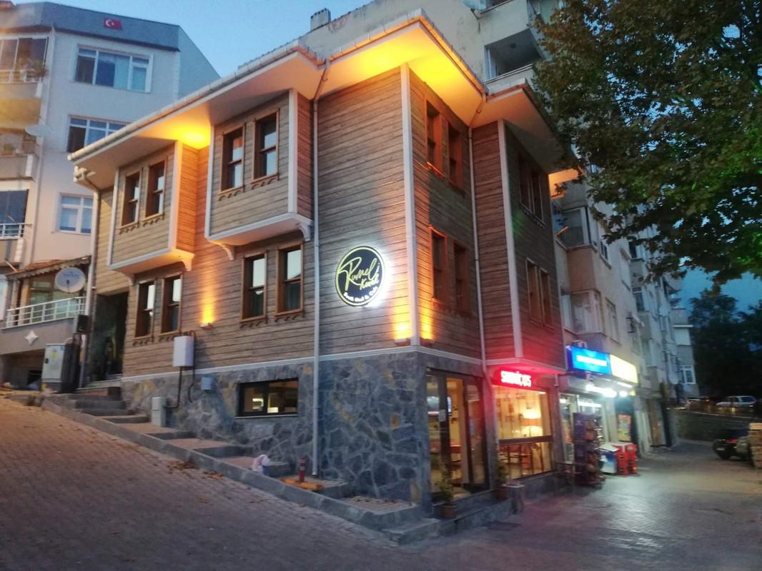 Ramada Encore by Wyndham İstanbul Şişli