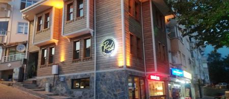 Rumeli Konak Butik Otel