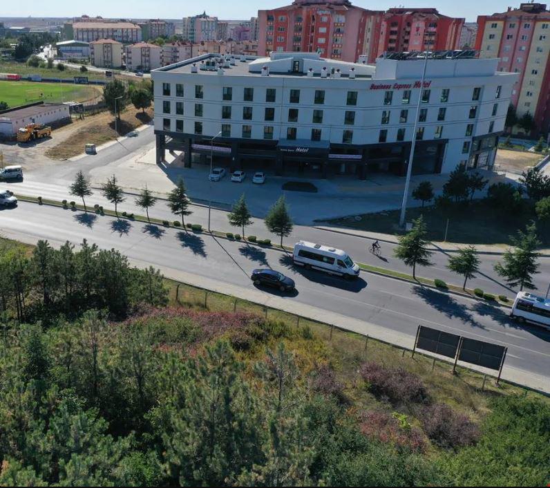 Business Express Hotel