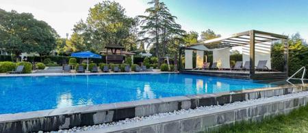 Pia Mare Hotel