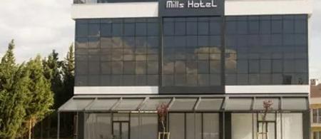 Mills Hotel