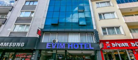 Evim Hotel