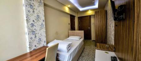 Basari Hotel