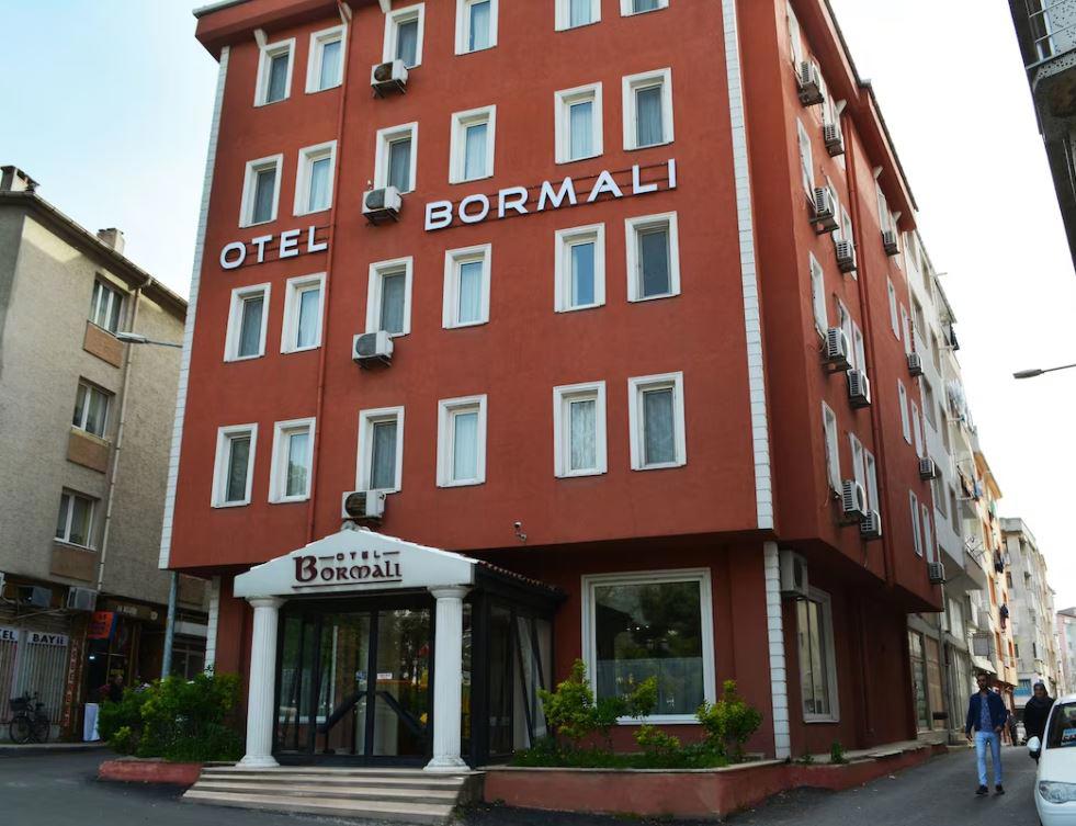 Bormali Otel