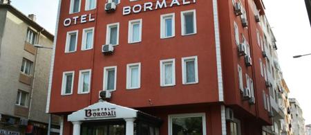 Bormali Otel