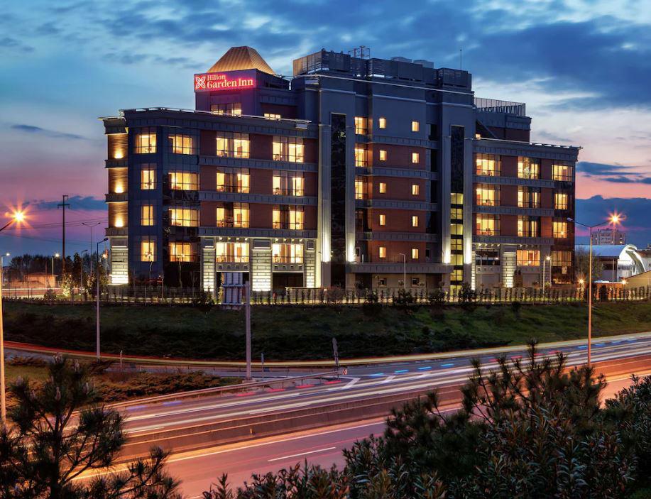 Hilton Garden Inn Corlu