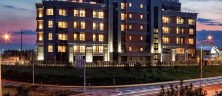 Hilton Garden Inn Corlu