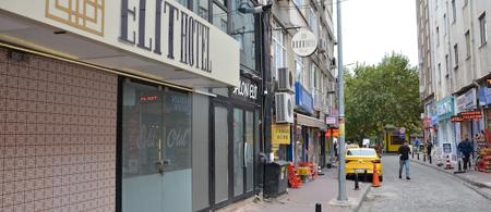 Elit Hotel