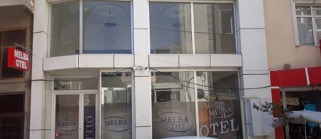 Melba Otel