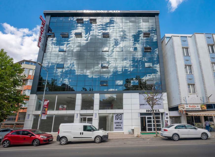 Çorlu Dem Hotel